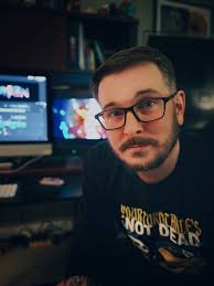 Maximus Wright, Director, Writer, Producer