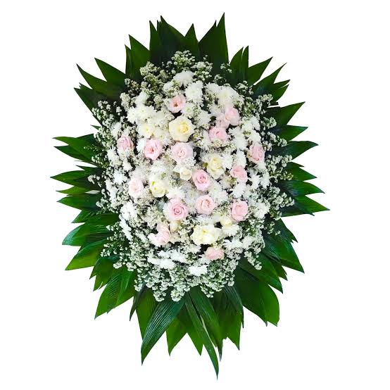 Coroas de Flores