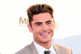 Efron's textbook good looks afford him a diverse wardrobe which he often pulls off without a hitch. The Selective Collection Of The Best Zac Efron Haircut Styles
