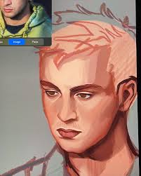 TWENTY ØNE PILØTS X ARCANE // clancy (tyler) ✮⋆˙ arcane art style study