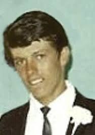 Raymond Lee Hammons (1949-1978)