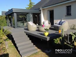 Check spelling or type a new query. Terrasse Bois Composite Neowood Ultraprotect Teinte Anthracite Terrasse Carrelee Terrasse Composite Terrasse