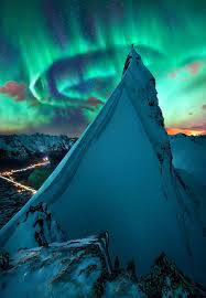 15 Reasons Why Norway Will Rock Your World 15 Svolvaer Norway