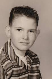 Larry Tidwell's Instagram, Twitter & Facebook