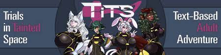 Download Free Hentai Game Porn Games Trials in Tainted Space (v0.9.074)