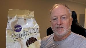 Amazon.com: Wilton Candy Melts, Bright White, 12 oz. : Grocery & Gourmet  Food