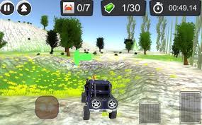 Puedes recorrer estas tres áreas con diferentes vehículos en este juego de conducción 3d. Machito Todo Terreno 4x4 Rally For Android Apk Download