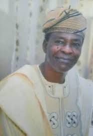 Condoled Essau Okello with the family of Manyaki during the final send off  of the late Philip Manyaki in Mikei,Macalder kanyarwanda ward , Nyatike  constituency Philip was a young teacher who had