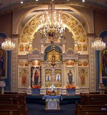 Peter's parish is to know, love and serve god, by spreading the gospel through liturgy, service and education, in communion connect with st. Saints Peter And Paul Byzantine Catholic Church Minersville Home Facebook