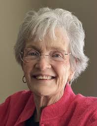 Obituary for Tamsen Sears Roach