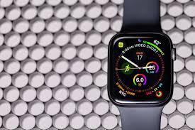Apple Brings Walkie Talkie Back To The Apple Watch Apple Watch Apple Watch Series Apple Watch Review