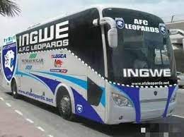 President uhuru kenyatta hands over a bus to afc leopards football club. Livescore Co Ug Afc Leopards Kenya Facebook