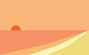 Sunset Vintage Desktop Wallpapers Computer Wallpaper Desktop Wallpapers Aesthetic Desktop Wallpaper