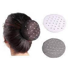 The best ballerina hair net from the best store. Clothing Shoes Accessories Fine Mesh Elastic Edge Wig Net Bun Cover Invisible Hair Nets Hair Styling Tool Women S Accessories