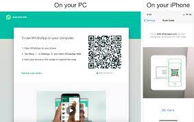 May 26, 2021 · these are a few ways using which you can message unsaved contacts or phone numbers on whatsapp using your android or ios smartphone and even whatsapp web. How To Enable And Use Whatsapp Web With Iphone Igeeksblog