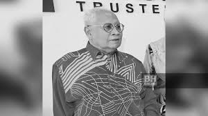 Tun would be all ears and heart to discuss legal issues. Aa88ntmq Cyarm