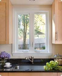 Kitchen windows should get more attention when planning your replacement project, for several reasons. Get Inspiration For Your Home Renovations Casement Windows Kitchen Kitchen Window Design Casement Windows