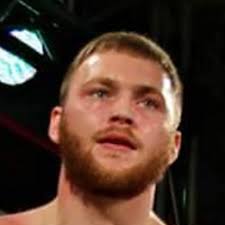 Jake Skinner vs. Anthony Christunas, WXC 86