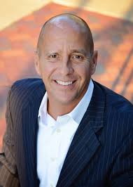 Gregory Finger, Financial Advisor