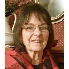 PATRICIA M. THOMPSON Obituary