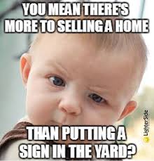 These Babies Sum Up Real Estate Better Than Any Realtor Could Real Estate Memes Real Estate Ads Real Estate Humor