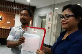 Beasiswa jentera adalah program beasiswa yang dikhususkan untuk pendaftar yang ingin kuliah di jurusan hukum. Sebanyak 76 Guru Besar Kirimkan Surat Untuk Arief Hidayat Dan 8 Hakim Mk