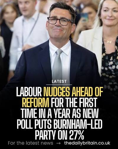 Andy Burnham looks ready to fight a by-election to return to Westminster. But can he win? Sky's Sam Coates looks into the data.