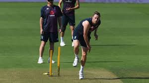 Aotearoa aɔˈtɛaɾɔa) is an island country in the southwestern pacific ocean. Eng Vs Nz 2021 Ashley Giles England Considering New Faces For New Zealand Tests