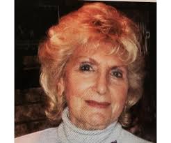 Olivia Jacobs Obituary (2015)