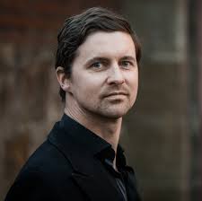 Read an #extract from The Bonnie Dead by Andrew Raymond