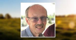 Gary David Ingraham Obituary September 26, 2019