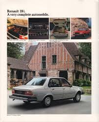 Image result for Obsidienne 1982 Renault