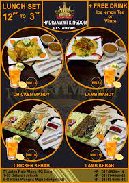 Lhdn wangsa maju lunch time. Great News We Would Like To Inform Our Beloved Customers That We Are Opening Our Lunch Time Promotion In All Our Outlets Jelatek Kg Baru And Wangsa Maju