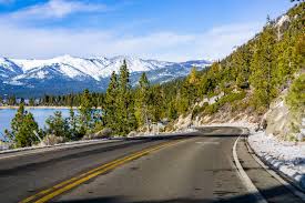 Los angeles to lake tahoe. How To Get From San Francisco To Lake Tahoe