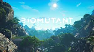 See our biomutant review for details on this new experiment 101 title. Kciwihza9jqpum