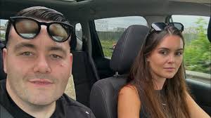 The Friars Walk tavern pub Cork city after the Celtic vs cork city game