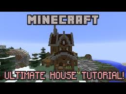 May 31, 2021 · grian is widely known as one of the best builders in minecraft, appreciated for his house building tips and mega builds. The Ultimate Minecraft House Tutorial Ø¯ÛŒØ¯Ø¦Ùˆ Dideo