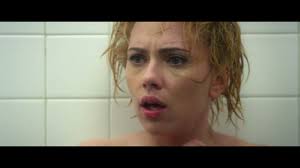 Dreh der Duschszene aus Psycho