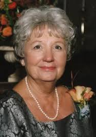 Passing of Geraldine Gerry Stevenson, Chattanooga Resident