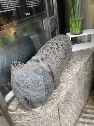 パブリックアート散歩
