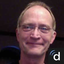 Dr. William Gitchell, MD