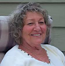 Blenheim Funeral Home Anne Campbell