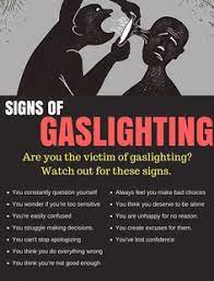 In fact, most of us demonstrate forms of manipulation. 10 What Is Gaslighting Ideas Gaslighting Emotional Abuse Narcissistic Abuse