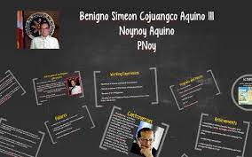 Aquino had been largely silent and out of the public eye after his presidency ended. Benigno Simeon Cojuangco Aquino Iii By Leslie Ancheta