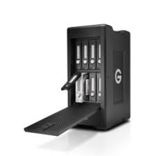 Lasting quality from gigabyte gigabyte ultra durable™ motherboards bring together a unique blend of features and technologies that offer users the absolute ultimate platform for their next pc build. G Speed Shuttle Xl With Thunderbolt 2 Western Digital Store
