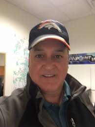 I've been living in Denver for 18 years I've been a Denver Broncos FAN from  DAY ONE But, when they're not in the playoffs I have to go with my hometown  team