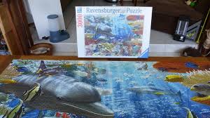 We did not find results for: 3000 Piece Ravensburger Oceania Jigsaw Puzzle Magic Behaviour Com