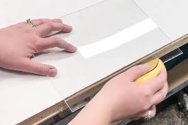 Learn the four most common ways to cut acrylic, also known as plexiglass and lucite. How To Cut Acrylic Or Plexiglass Sheets The Handyman S Daughter