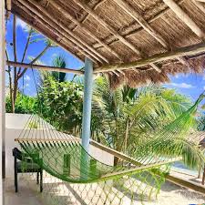 Hotel Maria's Kan Kin with Private Beach en Isla Mujeres en HRS con  servicios gratuitos