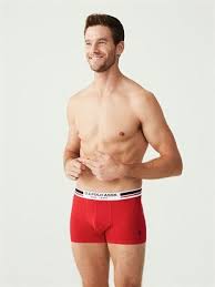Uspa Ve Mod Collection Boxer Modelleri Panosundaki Pin